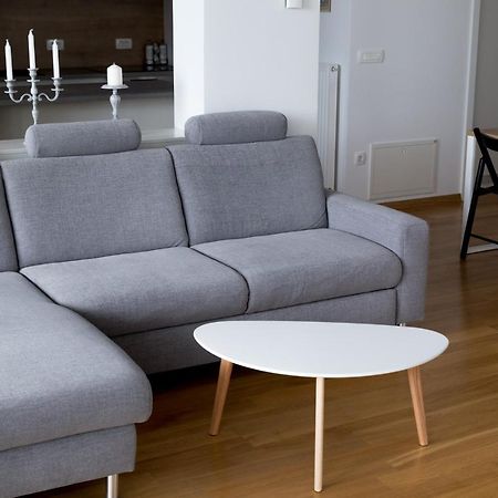 Auredius Deluxe Sea Apartment كوبر المظهر الخارجي الصورة